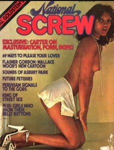 National Screw May 1977