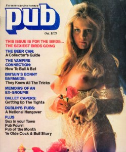 Pub October 1976