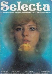 Selecta No 05 (1974) (Complete Magazine)