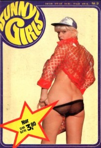 Sunny Girls No 09 (1980)