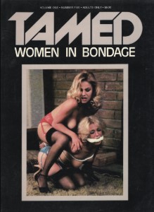 Tamed No 05 Woman In Bondage (AI Enhanced)