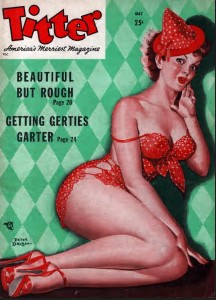 Titter May 1949