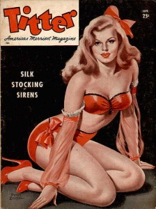 Titter September 1948