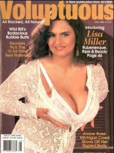 Voluptuous Fall 1994