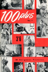 100 Plus No 07