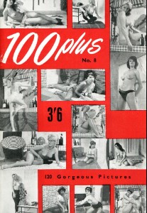 100 Plus No 08