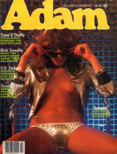 Adam July 1980