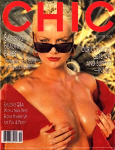 Chic October 1990