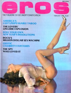 Eros February 1978