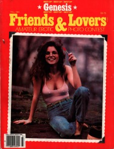 Genesis Friends & Lovers Fall 1983 (Amateurs)