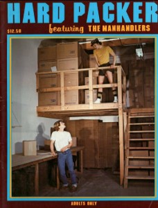 Hard Packer (Gay Magazine)