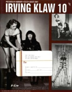 Irving Klaw No 10