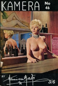 Kamera No 46 (1962)