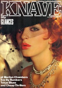 Knave Vol 15 No 11 (1983)