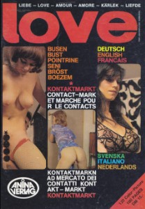 Love No 02 (1975)