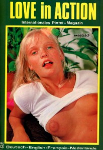 Love in Action No 33 (Titanus-Verlag 1983)