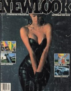 Newlook September 1985