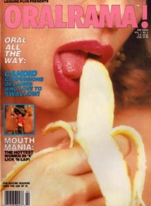 Oralrama Vol 01 No 02 (1988)