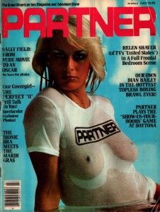 Partner July 1980