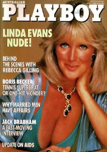 Playboy Australia July 1986
