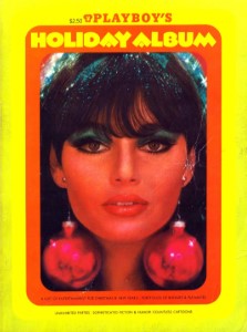 Playboy's Holiday Album 1970