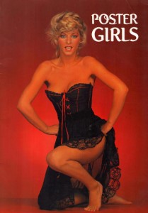 Poster Girls 1982