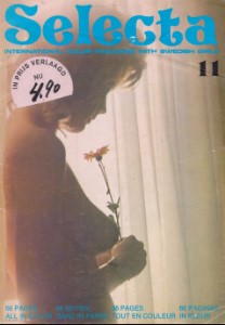 Selecta No 11