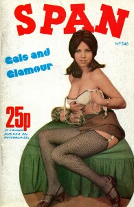 Span No 246 February 1975