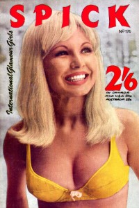 Spick No 174 May 1968