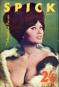 Spick No 176 July 1968