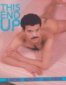 This End Up (Gay Magazine)