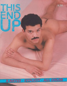 This End Up (Gay Magazine)