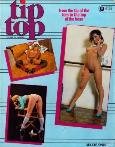 Tip Top Vol 23 No 03 (1985)