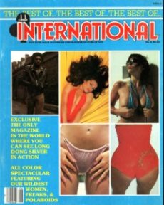 Best of Club International No 06 (1980)