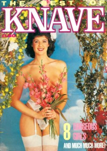 Best of Knave 1986