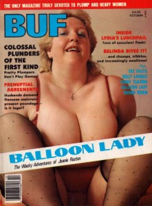 Buf October 1987