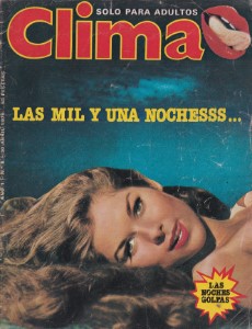 Clima No 08 - 30 April 1979
