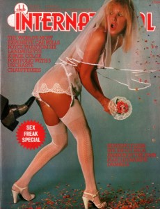 Club International February 1979