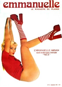 Emmanuelle No 12 (1975)