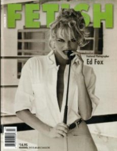 Fetish No 09 (1999)