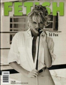 Fetish No 09 (1999)