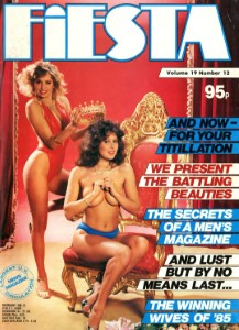 Fiesta Vol 19 No 12