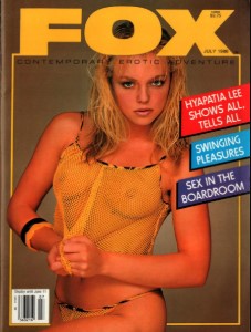 Fox July 1986
