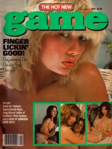 Game September 1981