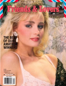 Genesis Friends & Lovers No 03 (1989)
