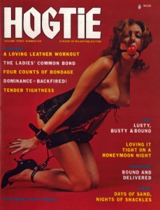 Hogtie Vol 03 No 06 (1977)