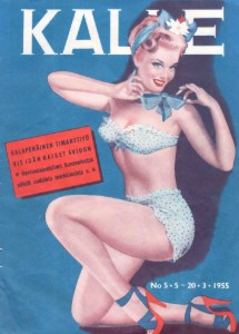 Kalle No 05 (1955)