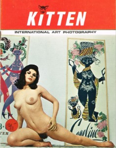Kitten No 05 (Danish Mag)