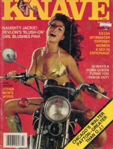 Knave Vol 03 No 02 March 1978