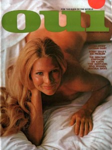 Oui November 1973